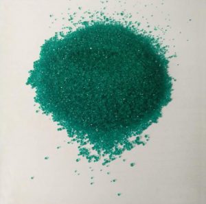 Nickel Sulphate